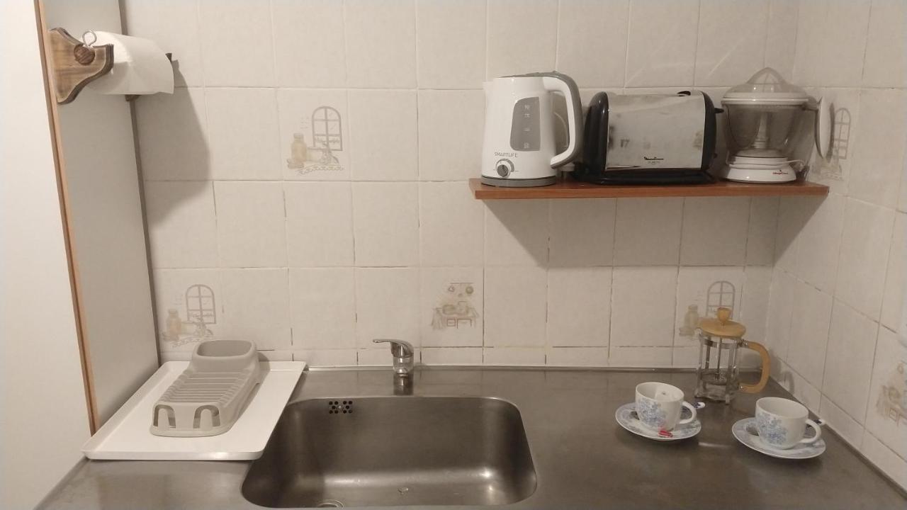Chocolate Holiday home